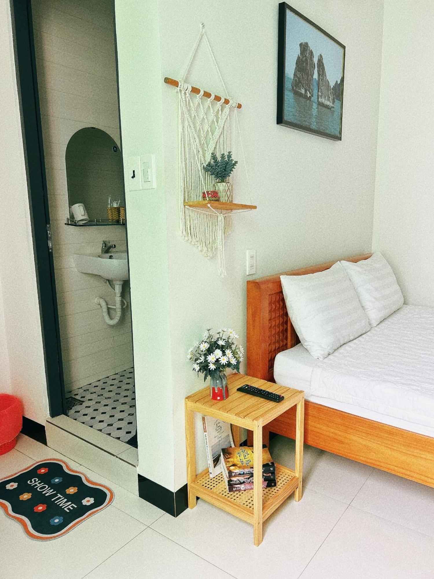 Nang Homestay Tuy Hoa Εξωτερικό φωτογραφία