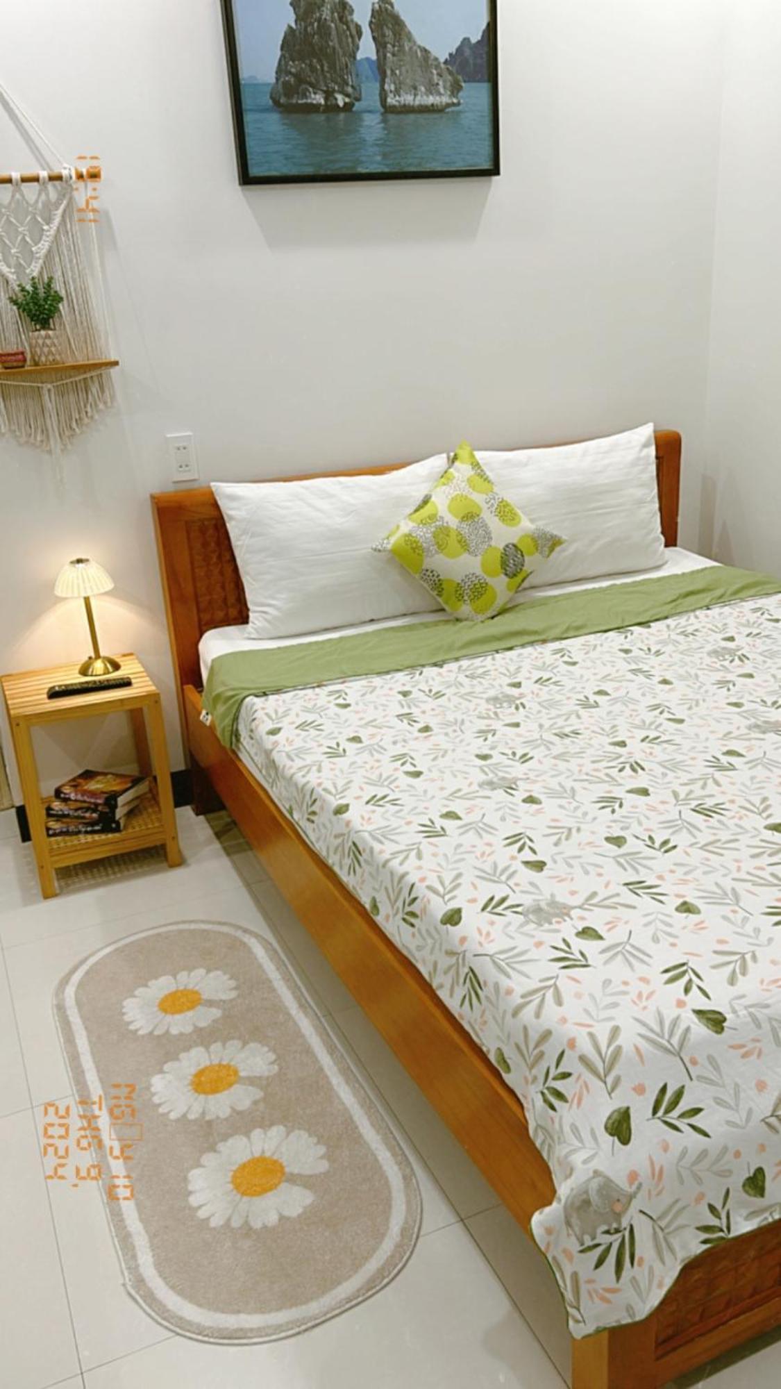 Nang Homestay Tuy Hoa Εξωτερικό φωτογραφία