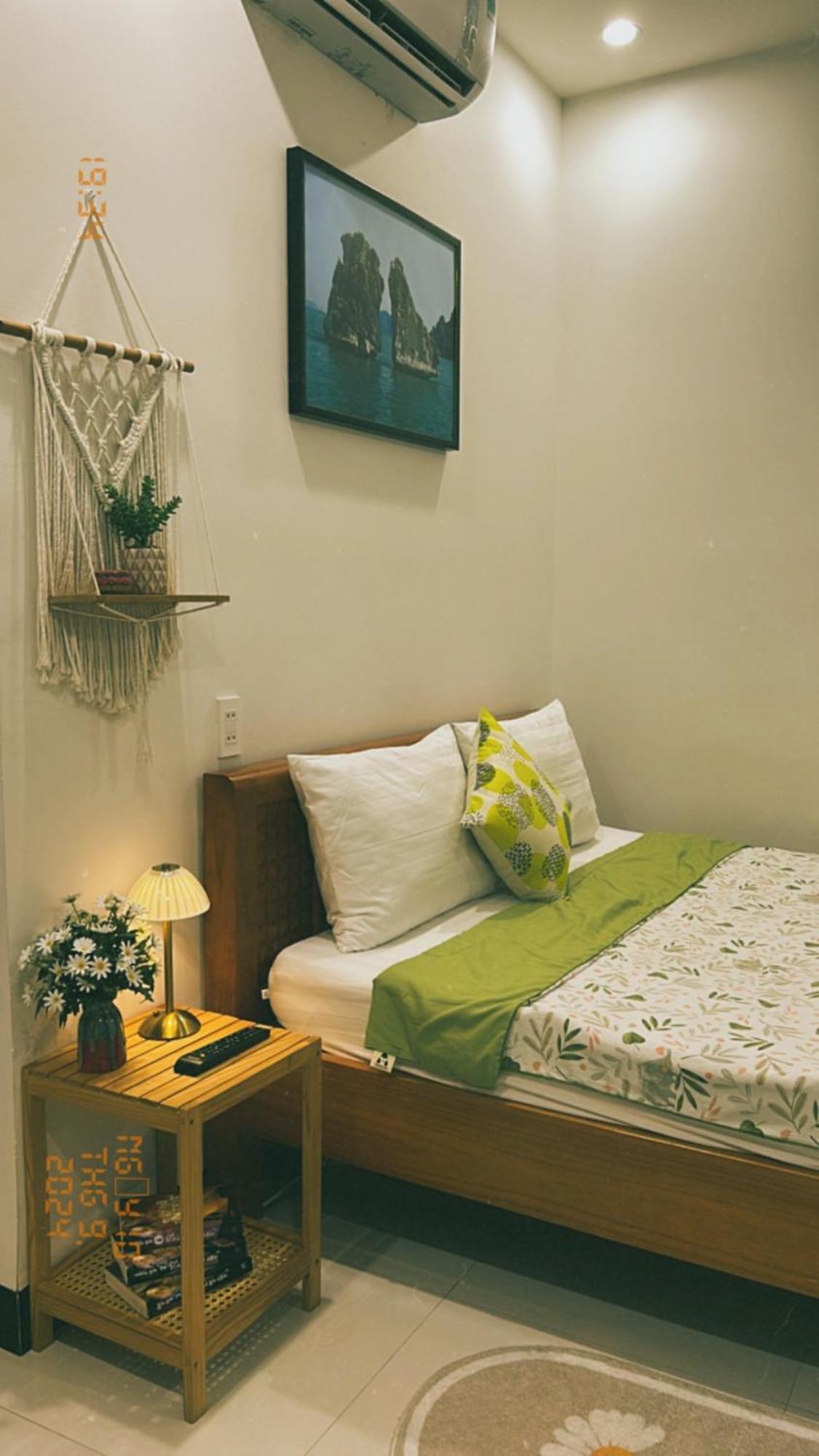 Nang Homestay Tuy Hoa Εξωτερικό φωτογραφία