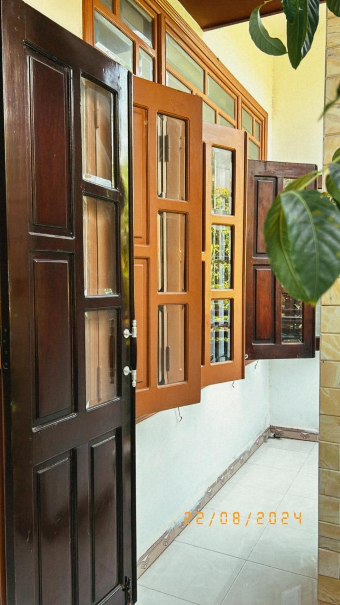 Nang Homestay Tuy Hoa Εξωτερικό φωτογραφία