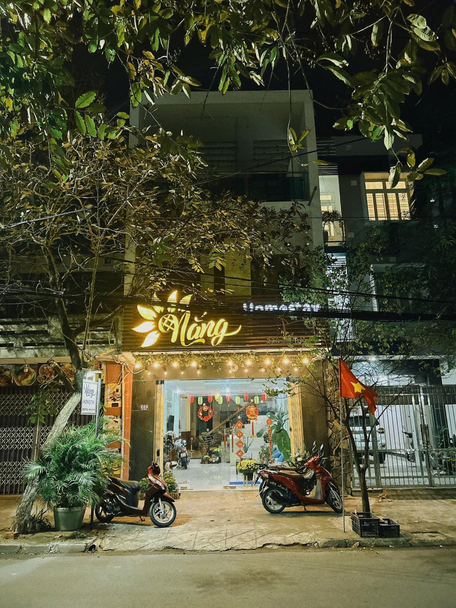 Nang Homestay Tuy Hoa Εξωτερικό φωτογραφία